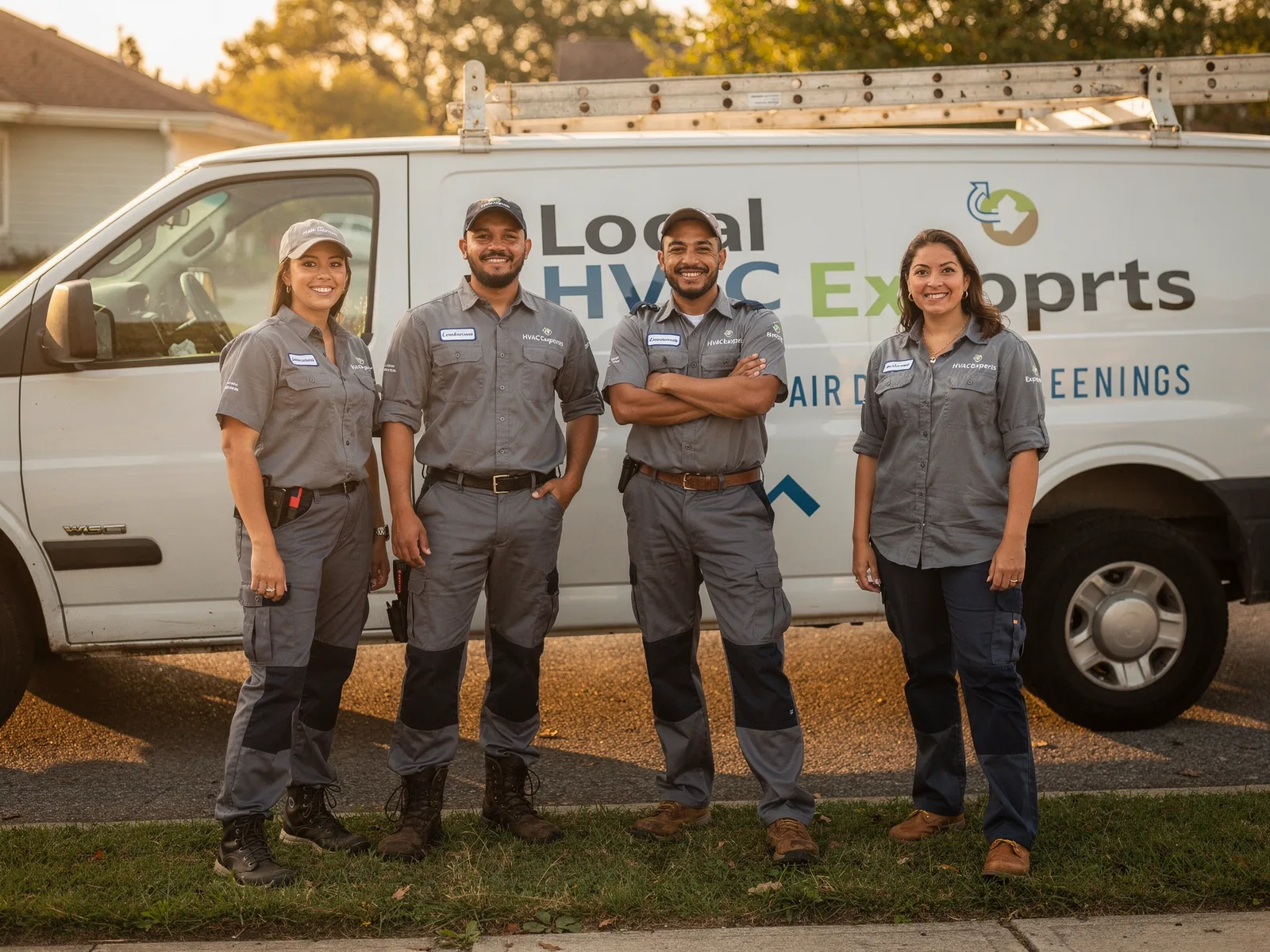24/7 HVAC Repair & AC Replacement company in West Des Moines, IA